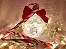 Load image into Gallery viewer, Personalised Christmas Bauble
