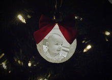 Load image into Gallery viewer, Personalised Christmas Bauble
